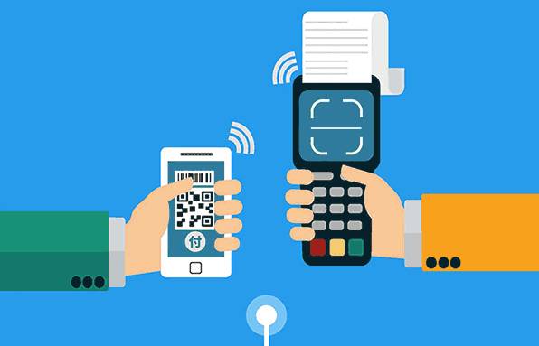 微信二維碼支付《條碼支付業(yè)務(wù)規(guī)范（試行）》