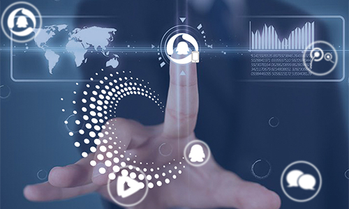 當(dāng)今市場是微信小程序開發(fā)大展身手的地方