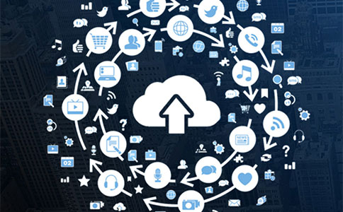 大數(shù)據(jù)應(yīng)用產(chǎn)品的類(lèi)型（卷云科技）