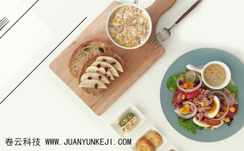 餐飲APP制作基本功能 餐飲APP制作基本功能