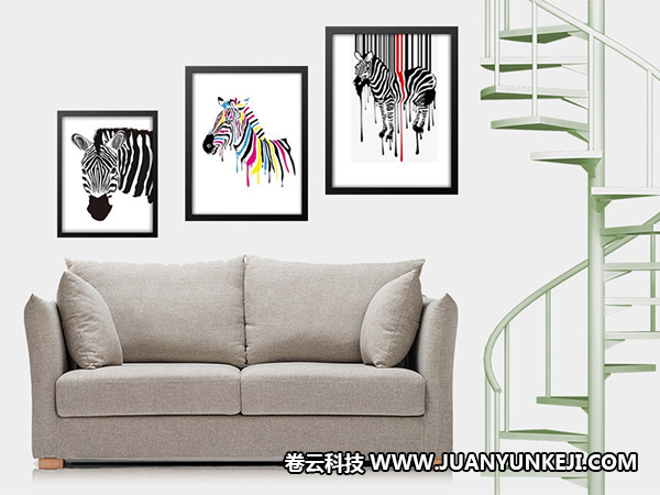 家裝手機APP開發(fā)效果圖