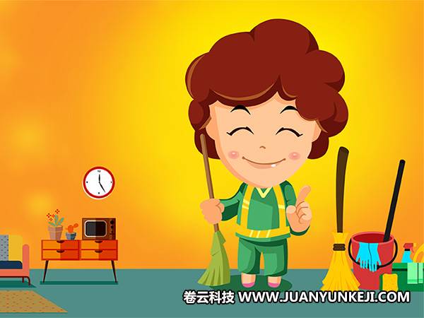 家政服務小程序制作要從使用者角度出發(fā) 家政服務小程序制作要從使用者角度出發(fā)