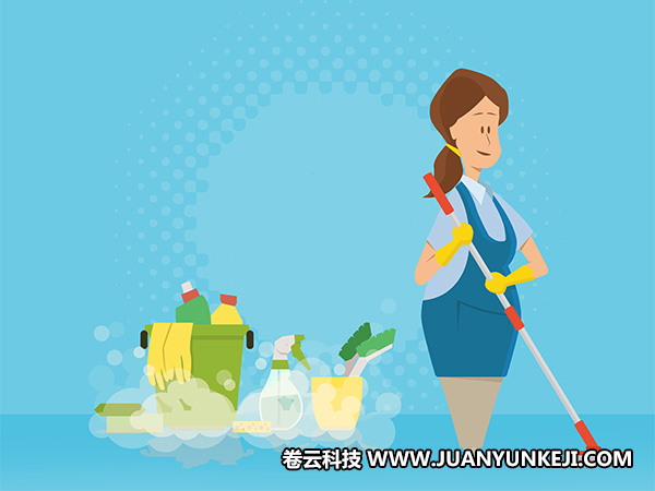 家政小程序制作哪些功能有優(yōu)勢？