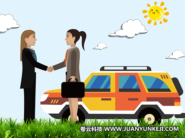 租車小程序開發(fā)為行業(yè)的發(fā)展帶來了哪些市場(chǎng) 租車小程序開發(fā)為行業(yè)的發(fā)展帶來了哪些市場(chǎng)