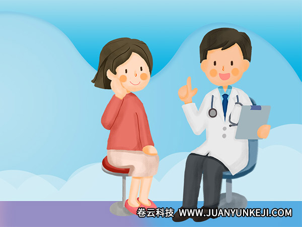 醫(yī)療企業(yè)網(wǎng)站制作需要考慮哪些情況，如何才能吸引更多人