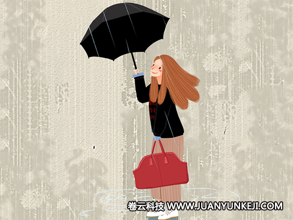 制作共享雨傘小程序應該注意什么？